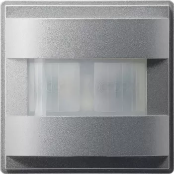 Gira S3000 Motion Detector Attachment 1.10 m Standard, TX_44, Aluminium 537365