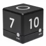 TFA Dostmann 38.2040.01 Digital Kitchen Timer Black-White