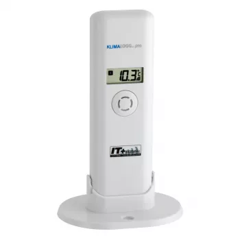 TFA Dostmann 30.3181.K Wireless Thermosensor 868 MHz