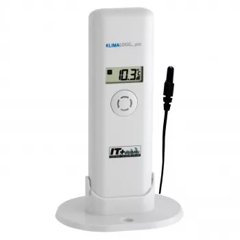 TFA Dostmann 30.3181.K Wireless Thermosensor 868 MHz