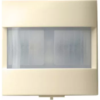 Gira S3000 Comfort Motion Detector 1.10 m, Bluetooth, System 55, Cream White 537401