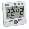 TFA Dostmann 99HOURS Digital Timer White 38.2049.02
