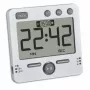 TFA Dostmann 99HOURS Digital Timer White 38.2049.02