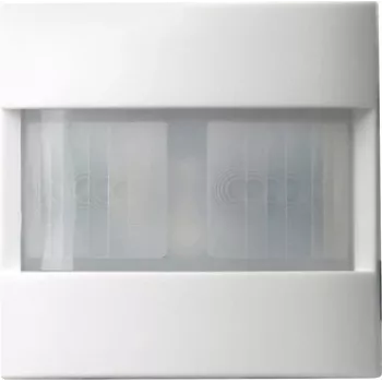 Gira S3000 Motion Detector Attachment 1.10 m Standard, Pure White Silk Matt 537903