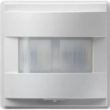 Gira System 3000 Motion Detector Attachment 1.10 m Comfort Bluetooth TX_44 Pure White 537466