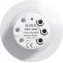 GIRA Wireless Sun Sensor Solar rws 546102