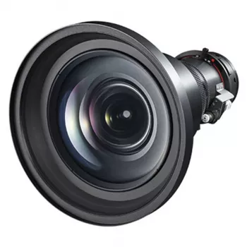Panasonic ET-DLE060 Short-Throw Zoom Lens for PT-RZ770 / PT-RZ660 Series Projectors