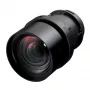 Panasonic ET-ELW21 Wide Zoom Lens 13.05-17.01 mm f/2.0-2.4 for PT-EW530/EW630/EX500/EX600 Series Projectors