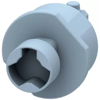 Siemens 3LD9202-4E Coupling Element for 3LD Switches, 5 Pieces