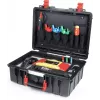 WIHA 47216 Installation Tester Set MFT one with Tool