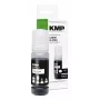 KMP PRINTTECHNIK Compatible Ink Refill Bottle for Canon GI-55BK (6292C001), Black, 70 ml 1587,0001