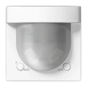 JUNG KNX Automatic Switch 2.20 m Standard LS 3281 WW (LS3281WW)