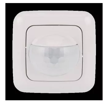 Busch-Jaeger Flex-Set Multi BW180 Universal Rotary Dimmer Set, Alpine White 2CKA006800A3020