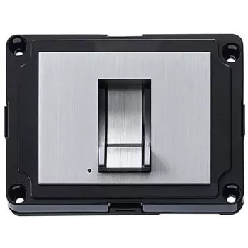 BUSCH-JAEGER BJ 83170-660-101 Fingerprint Module (2CKA008300A0515)