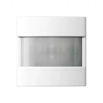 JUNG KNX Automatic Switch Universal A 3181-1 WW, 1.10 m, Alpine White