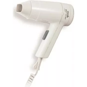 Elektrostar Starmix Hand-Hair Dryer HFS 12 White 1-Stage 1200 W Wall-Mounted 012926