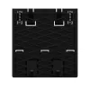 Busch-Jaeger DIN Rail Adapter SAP-A1.11 (2CKA006200A0157)