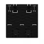 Busch-Jaeger DIN Rail Adapter SAP-A1.11 (2CKA006200A0157)