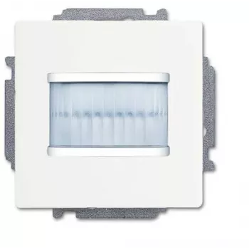 Busch-Jaeger Motion Detector Studio White Matt 6225/1.0-884 6220-0-0495