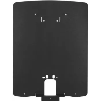 ABL Adapter Plate for POLE Slim Pedestal, for Mounting a Second Charging Point 100000239
