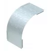 OBO BETTERMANN Cover for Vertical Bend DBV 60 200 for FS, Falling (7130860)