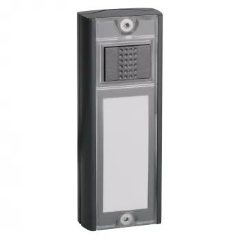 Grothe 43442 Wireless Doorbell Transmitter for Mistral 400 Series