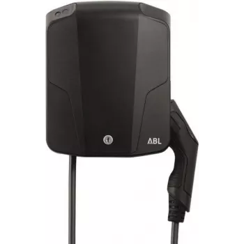 ABL Wallbox eMH1 SG-C2-1/11I0F0-M0 1W1101 with Cable 3ph 400V 16A 11kW (1W1101)