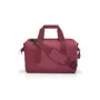 Reisenthel allrounder M Travel Bag twist maroon 18 L MS3104