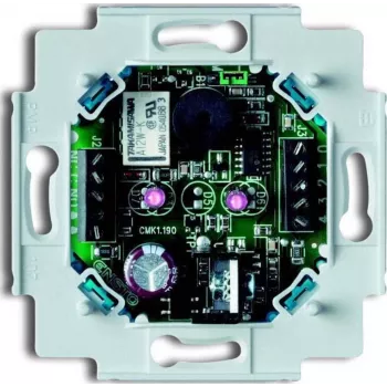 BUSCH-JAEGER BJ 1515 U-12-101 Alarm Signalling Insert for Potential-Free Contacts 2CKA001582A0428