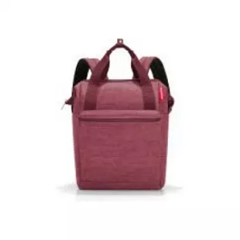 Reisenthel allrounder R Backpack Chestnut 12L JR3104