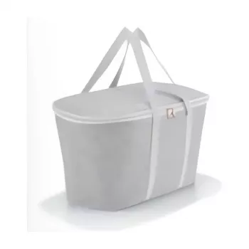 Reisenthel coolerbag Thermal Bag 20 L Grey UH1035