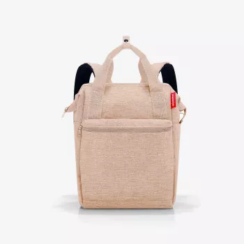 Reisenthel Allrounder R Backpack Beige 12 L JR6041