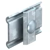OBO Bettermann Side Connector for Mesh Cable Tray 60x40 K 11 26 (6015107)