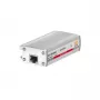 OBO ND-CAT6/E-B Net Defender Surge Protector for Class E/CAT6 58V Silver-Grey 5081804
