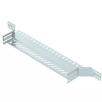 OBO Bettermann RAA 650 FS Branch Piece for 60x500 Cable Tray 6042121