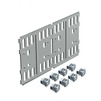 OBO Bettermann Connector for Cable Tray 200mm for 110mm RLVL 1 (6067131)