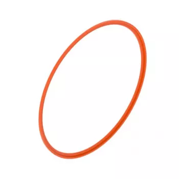 OBO Bettermann 2003840 Compensating Ring, Polyamide, Black, 10-Pack