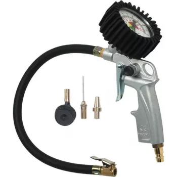 Schneider Tire Inflator Gauge RM Uncalibrated (DGKD040011)