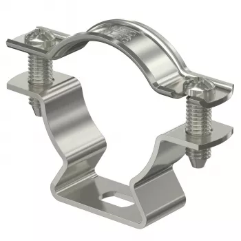 OBO BETTERMANN ASL 733 36 A2 Distance Clamp with Slotted Hole 1362990