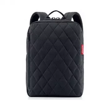 reisenthel classic backpack M Black 13 L CJ7059