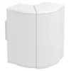 OBO Bettermann GK-AH70170RW External Corner 70x170mm Pure White 6274610