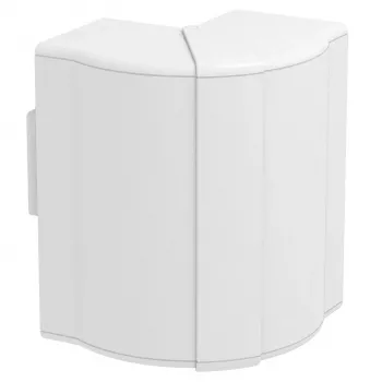 OBO Bettermann GK-AH70170RW External Corner 70x170mm Pure White 6274610