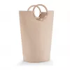 Reisenthel loophome M Storage Basket, Twist Coffee VS6043