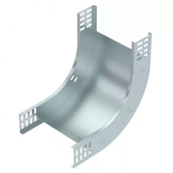 OBO Bettermann Vertical Bend 90° 60x200mm RBV 620 S FS 7007013