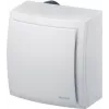 Maico ER-APB 60 VZ Centrifugal Fan with Run-On Timer, 61 m³/h, IPX5, White 0084.0157