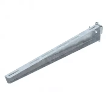 OBO BETTERMANN AS 30 Cantilever Arm 610mm Hot-Dip Galvanized Steel 6419412