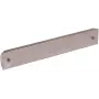 DEHN Cover for Potential Equalization Rail AD PAS 8AP, Stainless Steel V2A 472269