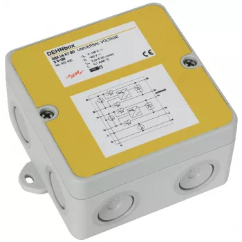 DEHN DBX U4 KT BD S 0-180 180V Grey Combined Surge Arrester (922400)