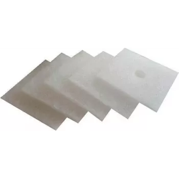 Maico Replacement Air Filter Set G2 for ER 50/60/100, 5-Pack 0093.0680