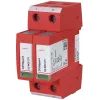 DEHN DG M TN 275 FM Type 2 Surge Arrester 2-Pole 275V AC 40kA